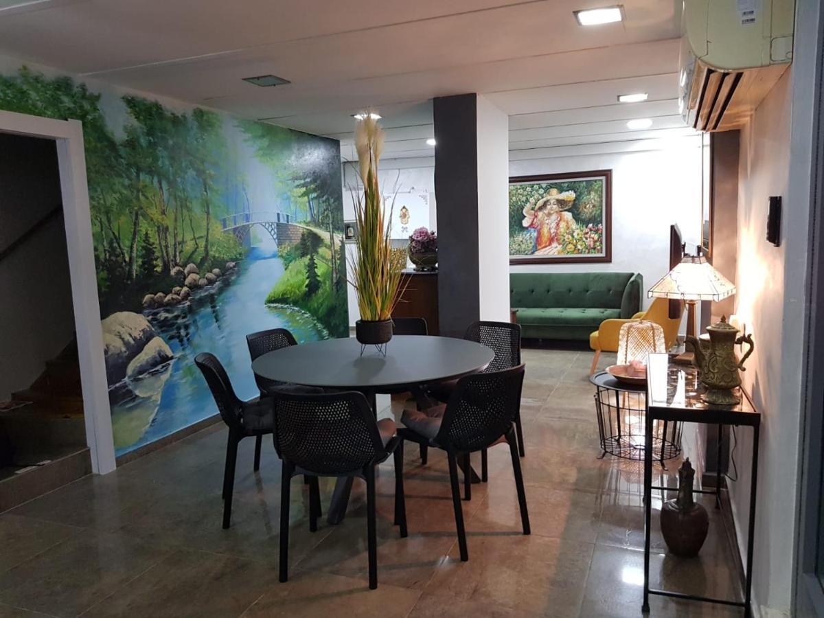 See&Sun Ashdod Exterior foto